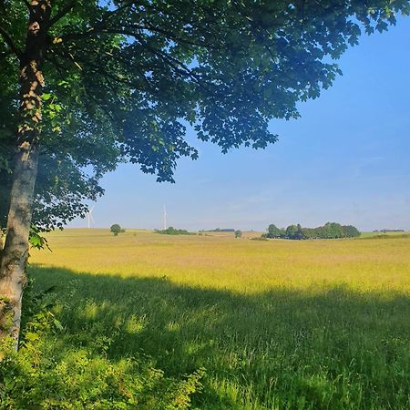 Schoene Aussicht Nettersheim Exteriör bild