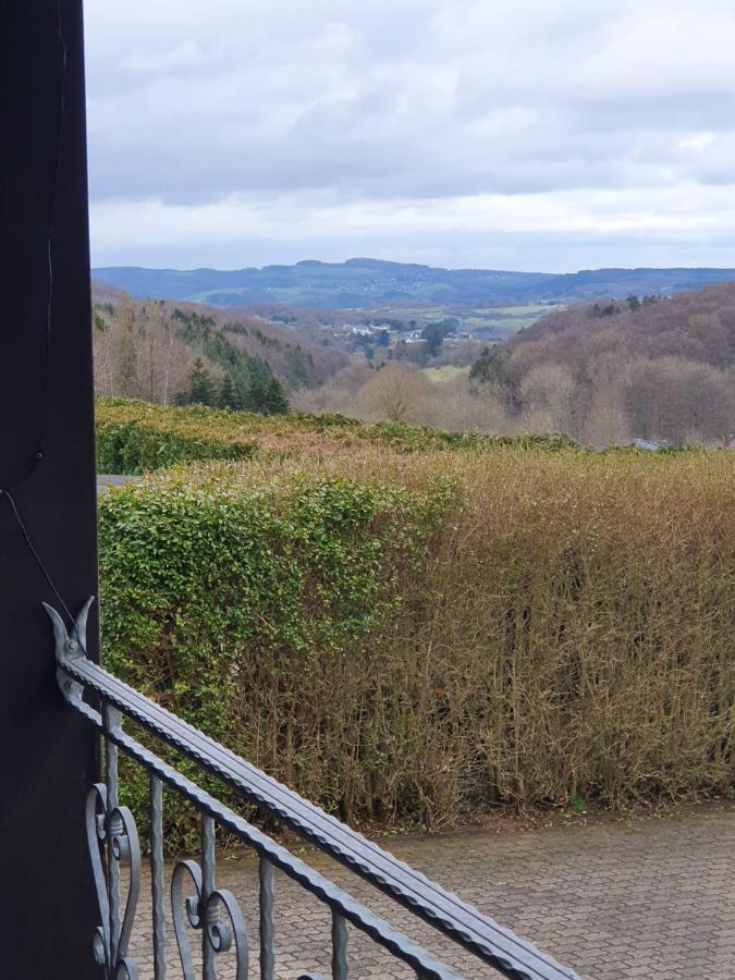 Schoene Aussicht Nettersheim Exteriör bild