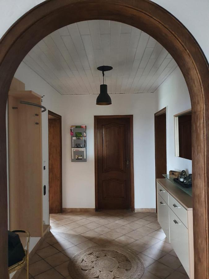 Schoene Aussicht Nettersheim Exteriör bild